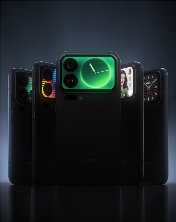 小米17系列本月发布 小米邀请850位米粉参加新品发布会