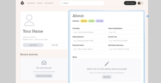 Figma AI设计革命来袭！选中画布一键评论，即刻变身专业编辑器