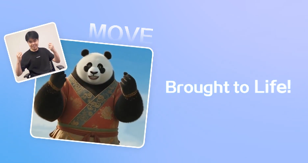  一图生动画，人物无缝替换！Wan-Animate开源引爆AI视频革命，阿里黑科技免费玩转？