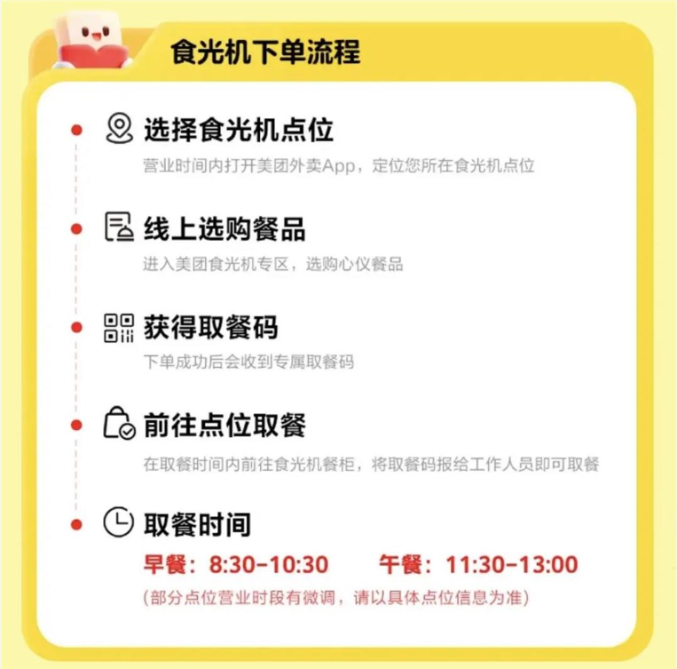 “八爪鱼”美团，盯上地铁里的5元生意