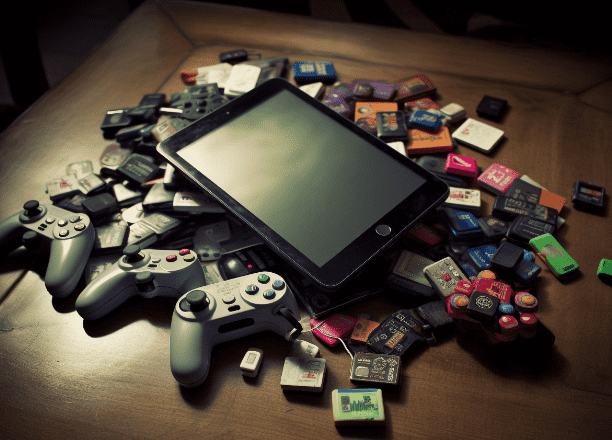 《盛世天下》百万销量演员上桌，“短剧造星”的尽头是互动影游？