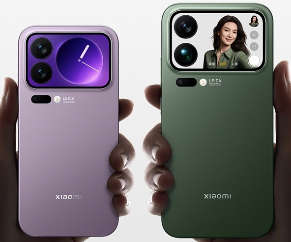 手机、芯片、汽车，顶级科技局，小米为何总能“上桌”？