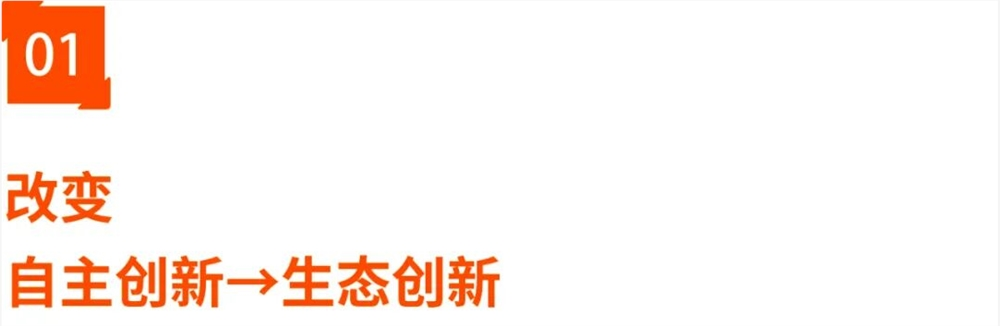 改变：数智零售不是从Pro到Max，而是协同才能共赢