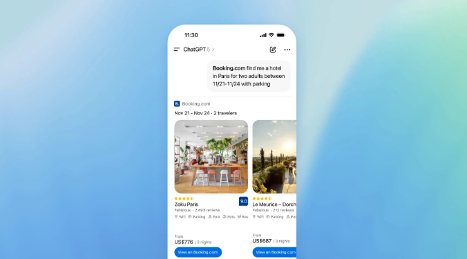 ChatGPT 迎来重磅升级！应用生态正式上线，开启智能对话新纪元