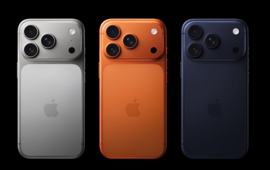 iphone 17 pro max、苹果手机