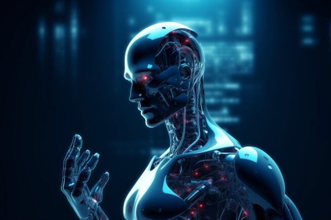 ai 机器人 人工智能 (1)