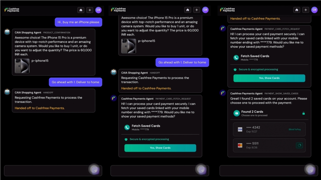 印度启动AI聊天机器人购物试点：ChatGPT率先落地，Gemini和Claude即将跟进