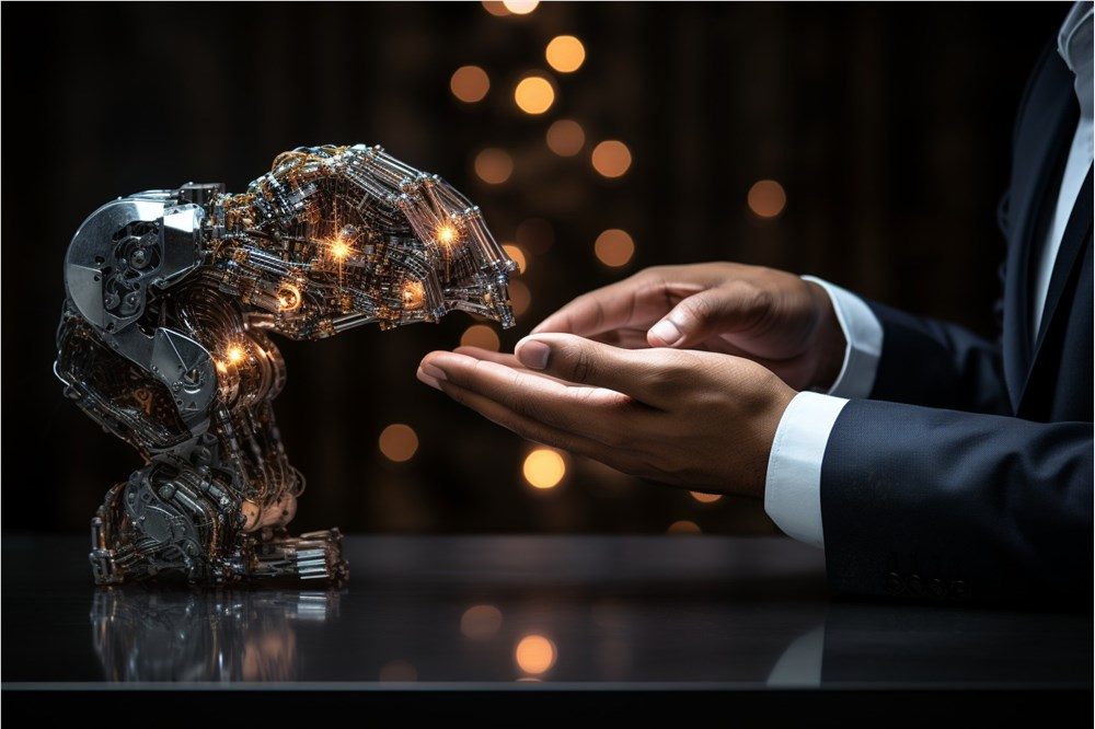 AI“无意识实体”:俄亥俄州提案禁止人工智能拥有法律人格及“结婚权”