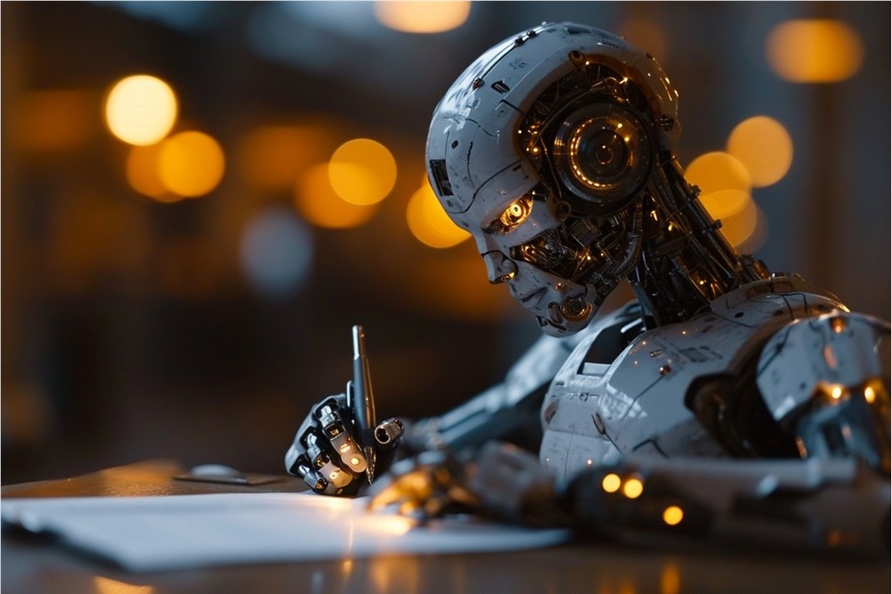 触目惊心!央视曝光 AI 论文“黑工厂”:枪手靠模板+AI 一天炮制30篇论文