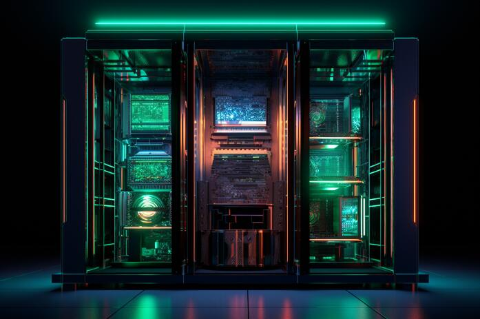 OpenAI联手阿根廷，投资250亿美元打造超级数据中心