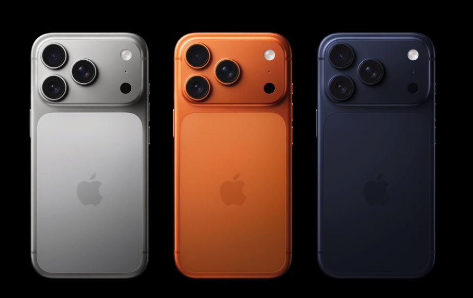 iphone 17 pro max、苹果手机