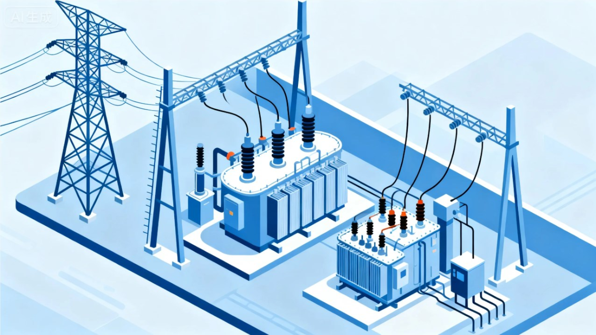 凯发电气计划增资 3 亿，布局轨道交通供电大模型研发！