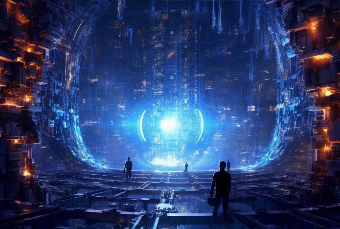 国产AI视觉模型