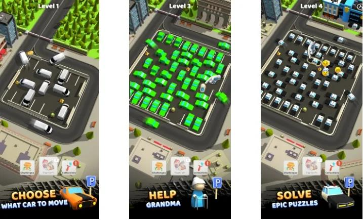 人才辈出的土耳其，竟然把“挪车”做出千万月流水