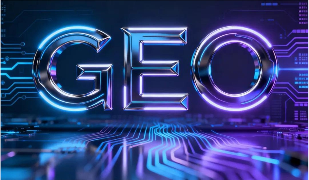 AI时代品牌营销致胜秘诀：用数据驱动GEO优化，让AI排名持续在线