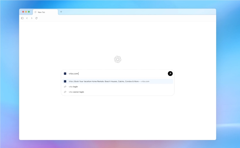 OpenAI发布浏览器Atlas的Agent操作模式，直击Chrome霸主地位