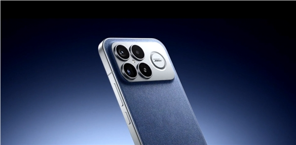 3999元起4K+通杀！REDMI K90 Pro Max发布：首发2.1三扬、潜望长焦