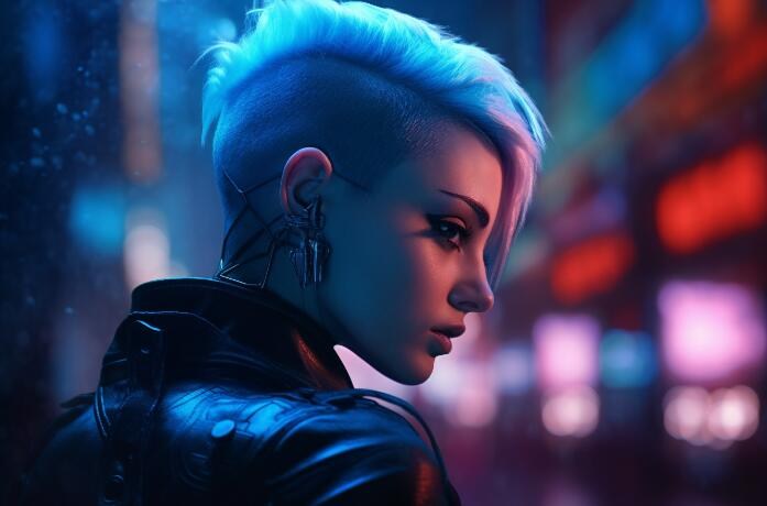 微软AI主管苏莱曼:微软不会开发情色类AI，与OpenAI划清界限