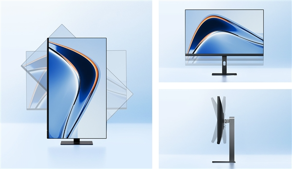 小米推出redmi显示器a27q type-c版2026：899元支持一线通