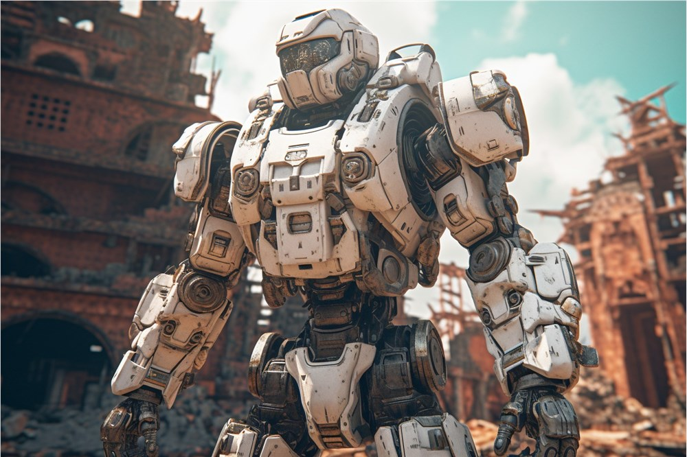 王兴兴:机器人大模型尚处早期阶段，距离“ChatGPT时刻”还有距离