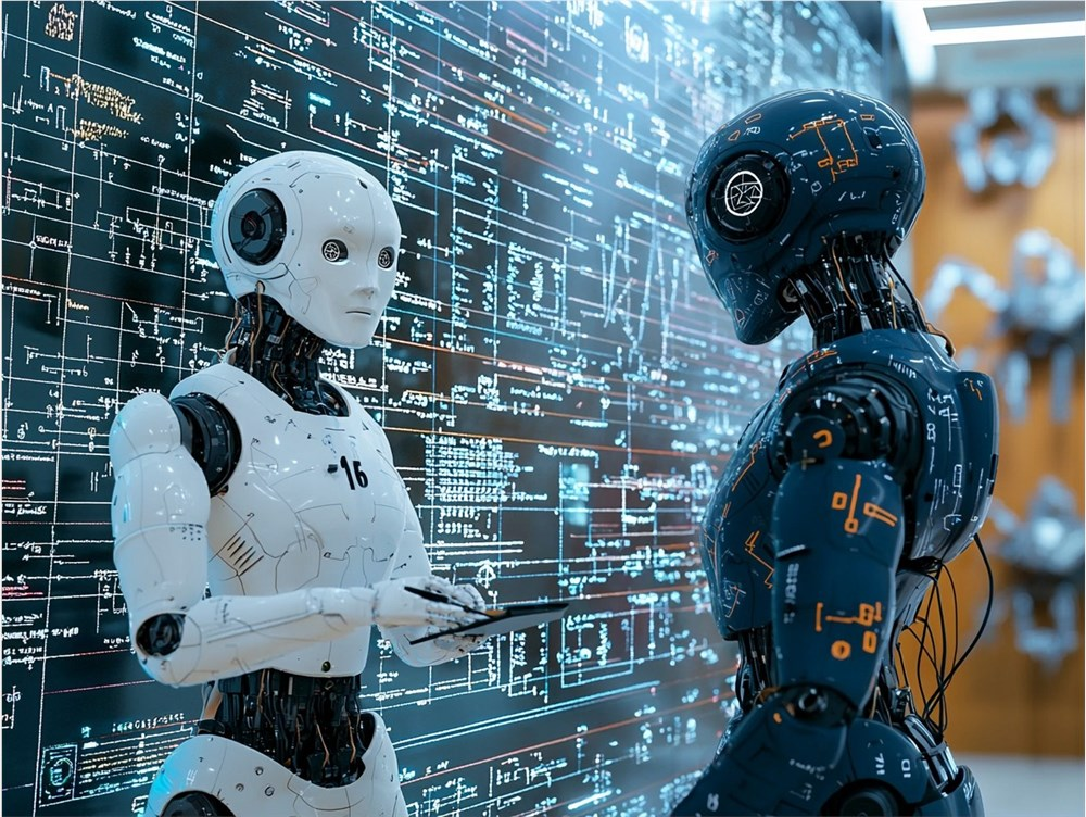 10分钟教会机器人工作?上海AgiBot正在重写制造业规则