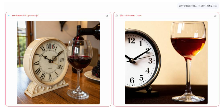 Nano Banana 2横空出世！精准渲染“11:15的满杯红酒”，AI图像生成迈入设计师级时代