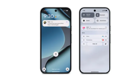 谷歌11月 Pixel Drop 重磅发布，Gemini Nano 赋能信息编辑，直指 Apple Intelligence!