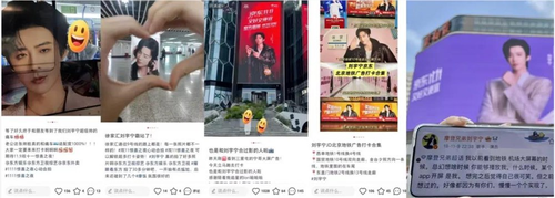 今年双11，京东找来刘宇宁真是“赢麻了”