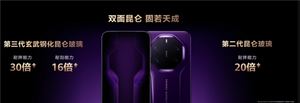 华为最顶级高端旗舰！华为Mate 80 RS非凡大师正式发布：首发20GB内存、11999元起
