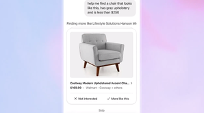 openai推出chatgpt购物研究功能：数分钟内生成购物指南