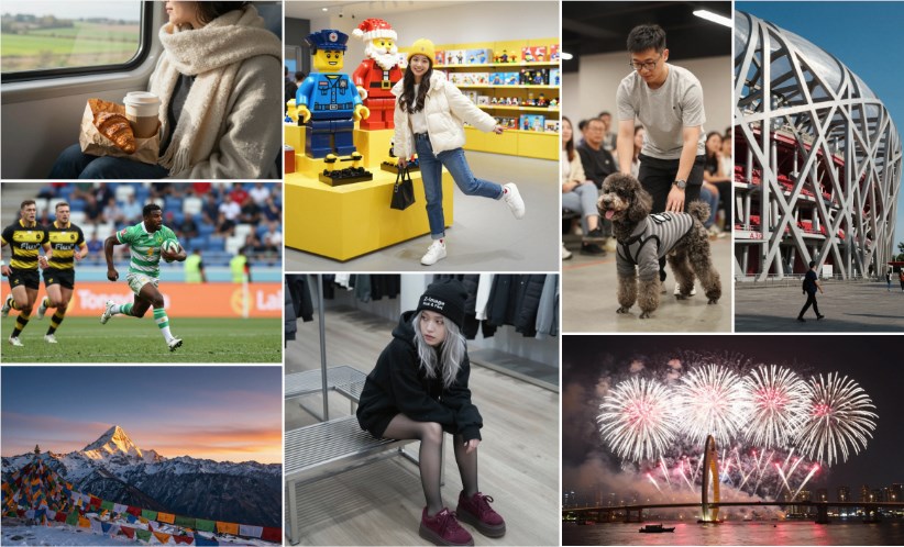 6B参数、16G显存、 8 步出图：阿里Z-Image把“百亿大模型”拍在沙滩上