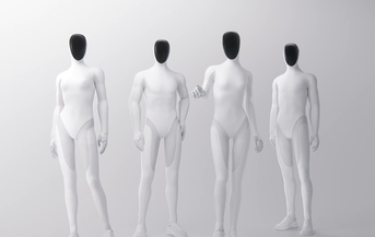 小鹏新一代人形机器人iron、小鹏机器人、小鹏汽车
