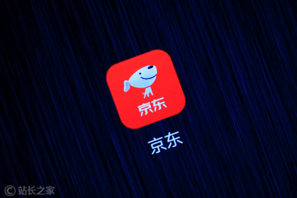 京东app