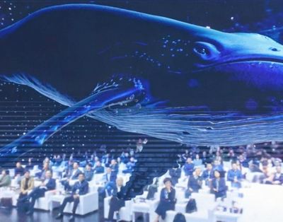 抢占空间计算 “门票”：万有引力芯片改写全球 XR 产业格局