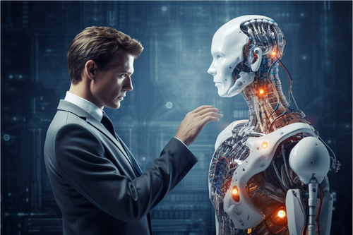 从失语到表达：中国高校研发新型架构，解决AI图像系统逻辑失准难题