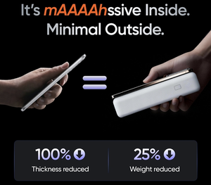 真我p4 power手机外观图