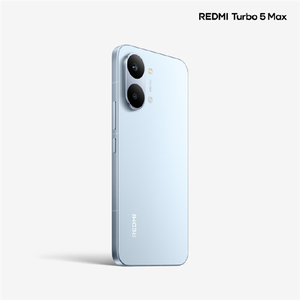 redmi：turbo 5 max 9000mah电池实测媲美10000mah