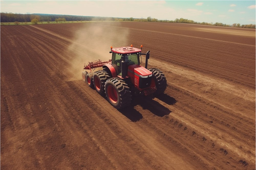 农业 AI 的“GPT 时刻”:Carbon Robotics 发布大型植物模型 LPM