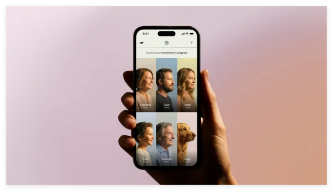 Fitbit 创始人重出江湖:成立 AI 公司 Luffu，打造“智能家庭护理系统”
