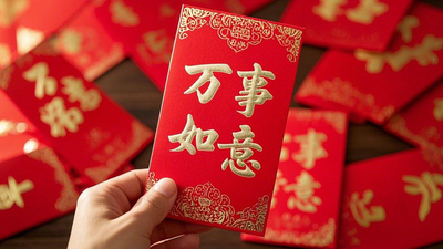 百度开启马年红包盛典：5 亿重金砸向 AI，文心助手成“流量收割机”