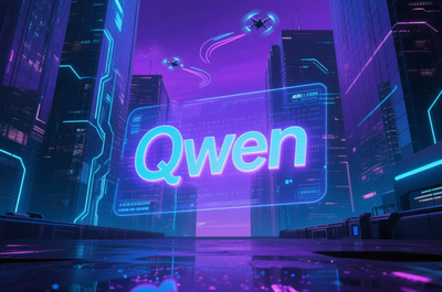 通义 qwen (5)千问
