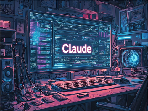 claude