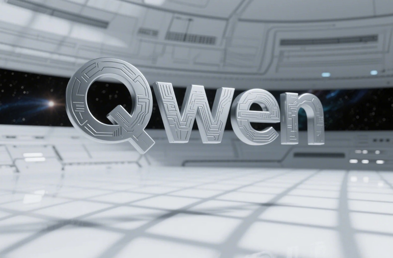 通义 qwen (4)千问