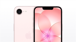 苹果iPhone 17e支持eSIM！单SIM卡+eSIM/双eSIM苹果iPhone 17e正式上市 起步存储提升至256GB