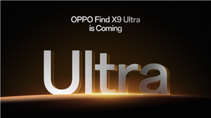 oppo find x9 ultra影像系统预热