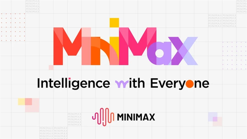 minimax、稀宇科技、ai、人工智能