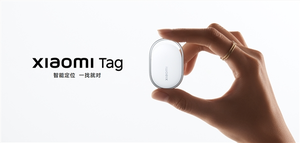 xiaomi tag功能示意图