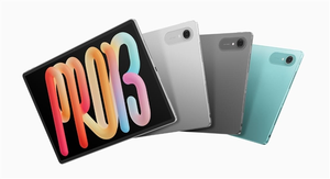 联想小新pro 13/pro gt 13发布：13英寸高性价比平板 1870元起