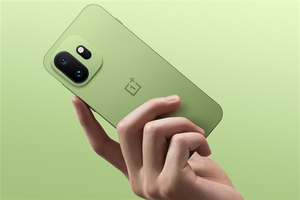 一加15t产品概览图