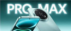 华为手机全面回归!畅享90 pro max开售: 1699 元起 麒麟 8 系芯片